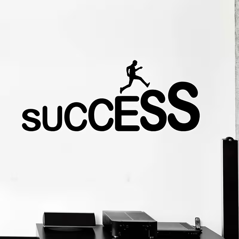 Office Furniture Jobs - Removable Vinyl Wall Decals for Office