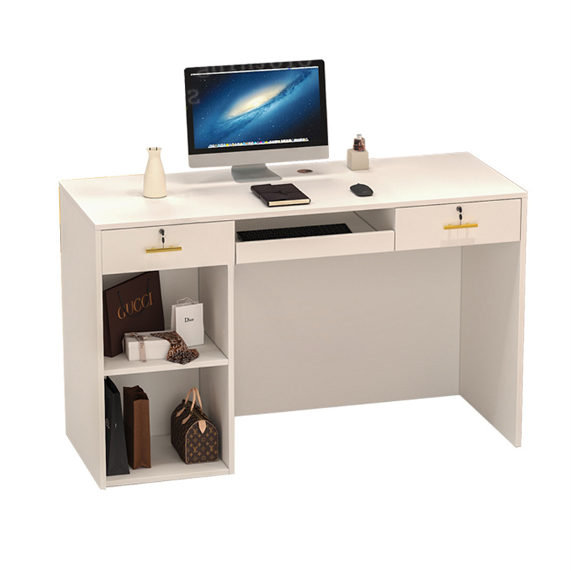 Office Furniture Company - Modern Reception Desks for Beauty Salon