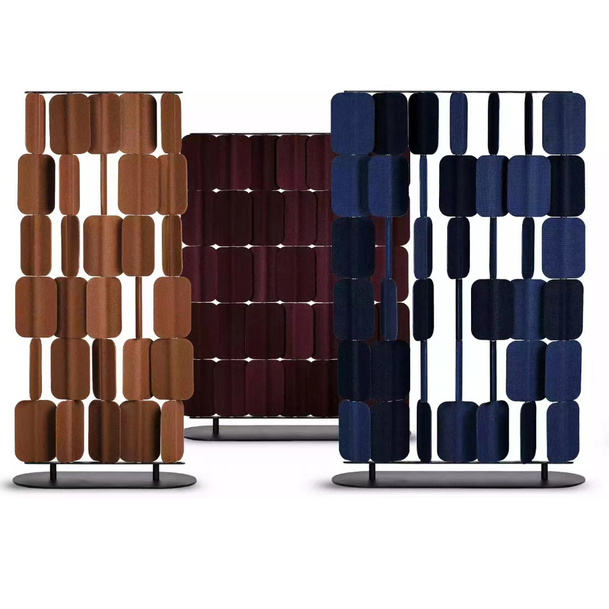 Partition Screen Divider - Screen Partition Wall Material Fabric Room