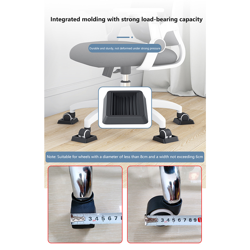 Furniture Chairs For Office - Office Chair Wheel Stopper Furniture Caster