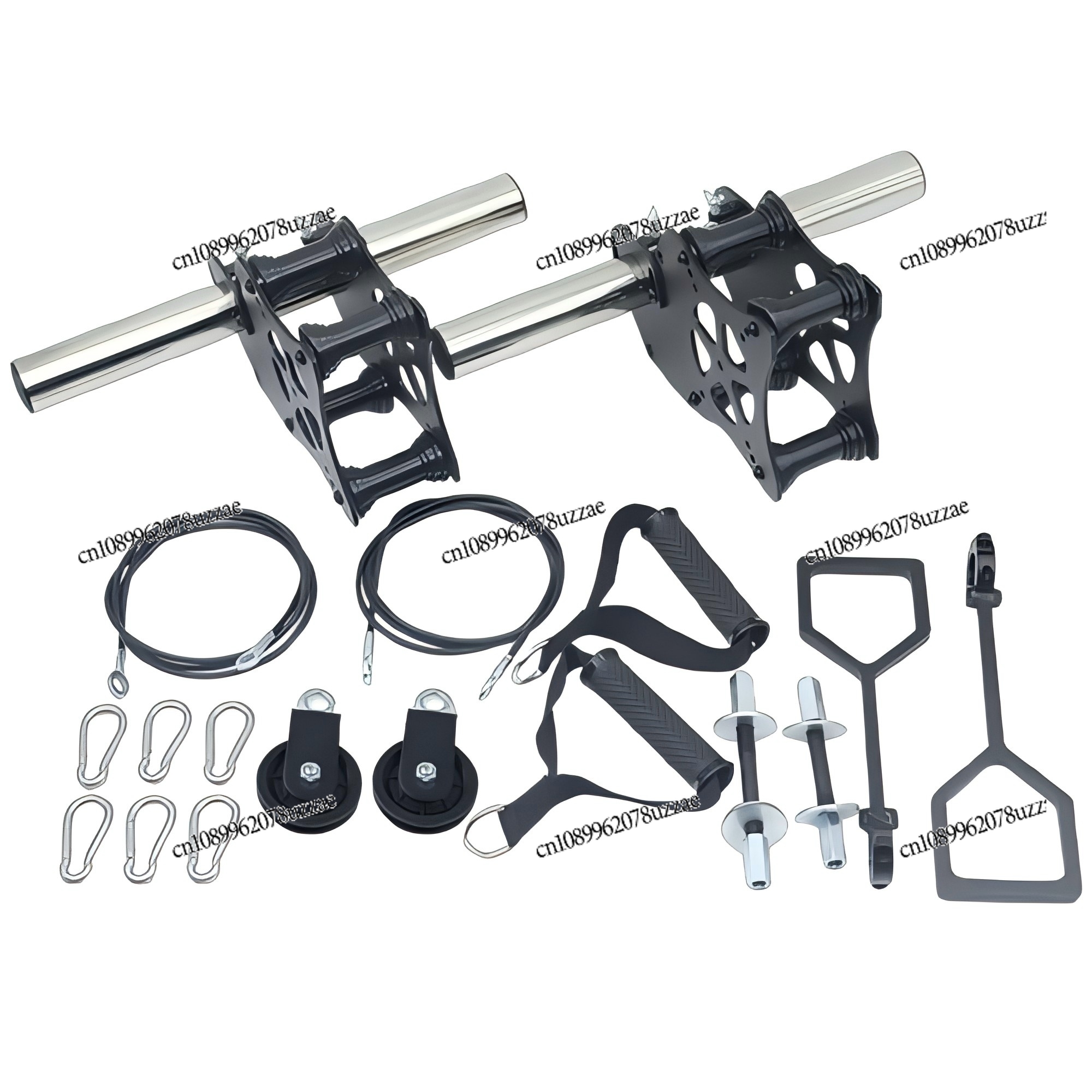 Office Furniture And Equipment - New Fitness Equipment Set | Gym