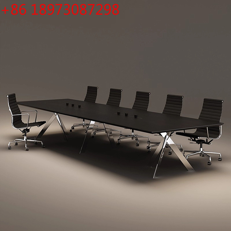 Darth Vader conference table l - Office Furniture Set reseña y precio
