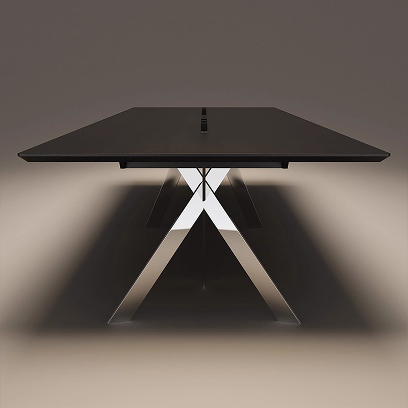 Darth Vader conference table l - Office Furniture Set reseña y precio