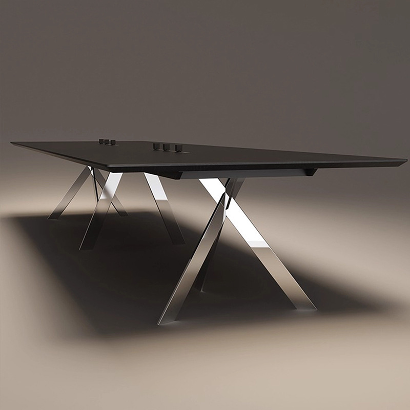 Darth Vader conference table l - Office Furniture Set reseña y precio