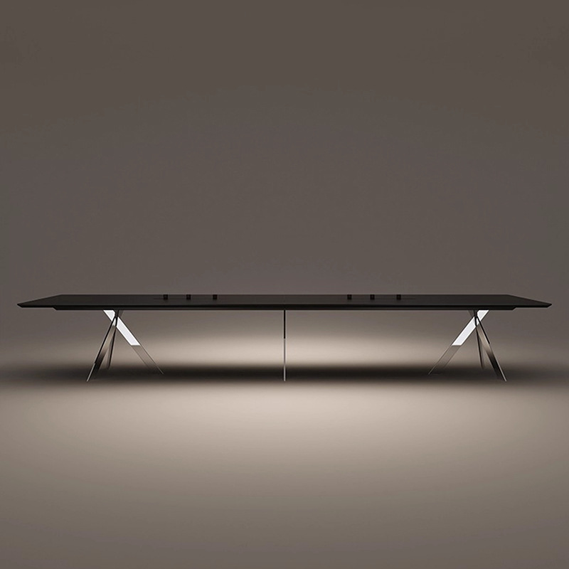 Darth Vader conference table l - Office Furniture Set reseña y precio