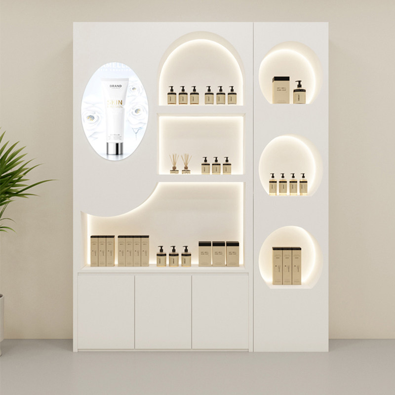 Modern High-end Cosmetic Displ - Office Furniture High End reseña y precio