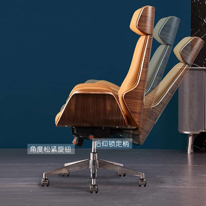 Comfortable Business Boss Offi - Office Furniture High End reseña y precio