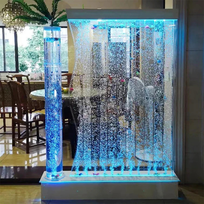 custom.Customized Modern LED G - Partition Screen Divider reseña y precio