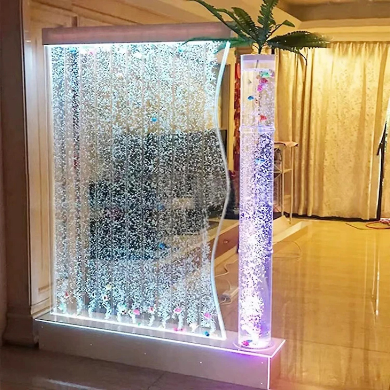 custom.Customized Modern LED G - Partition Screen Divider reseña y precio