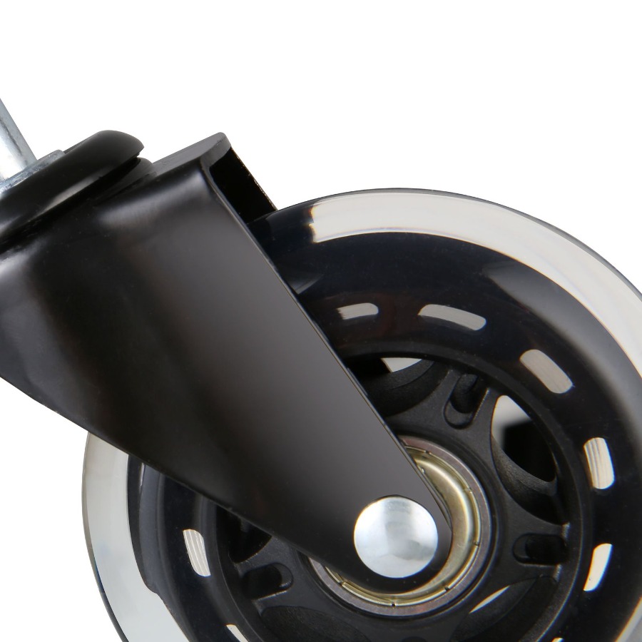 Office Chair Wheels Set of 5 3 - Office Furniture Set reseña y precio