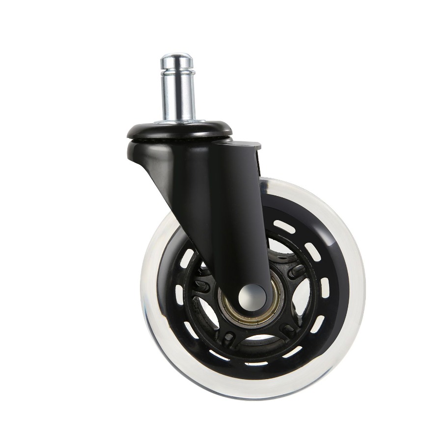 Office Chair Wheels Set of 5 3 - Office Furniture Set reseña y precio