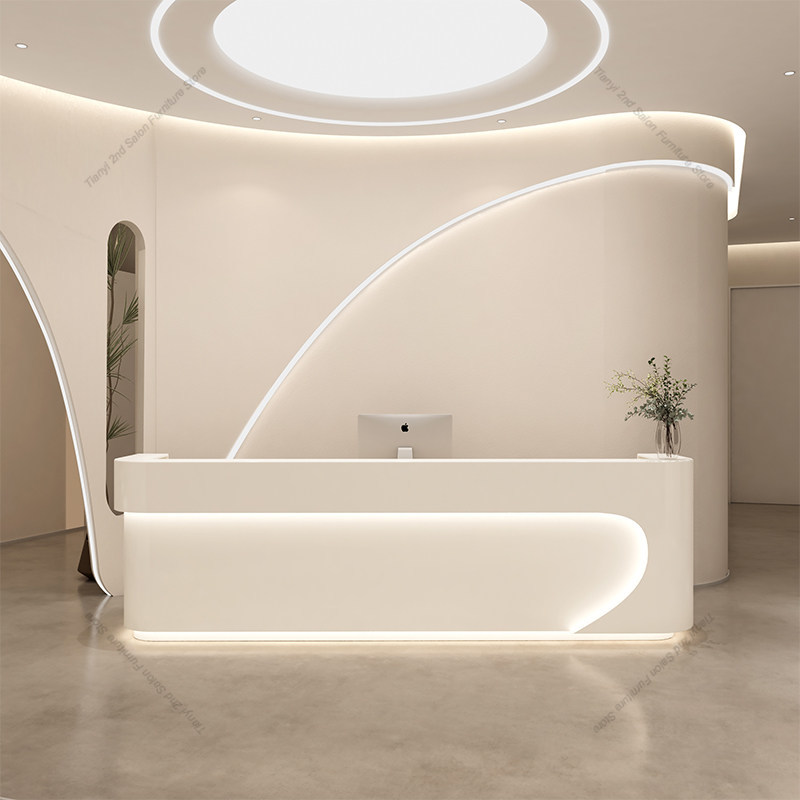 Modern Design Bar Counter Nord - Office Furniture Company reseña y precio