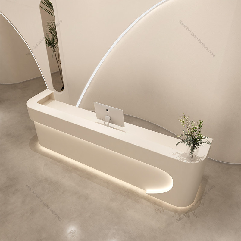 Modern Design Bar Counter Nord - Office Furniture Company reseña y precio
