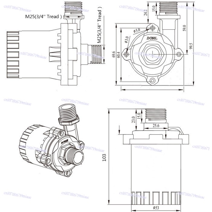 Manufacturer 12/24V Tankless I - Office Furniture And Equipment reseña y precio