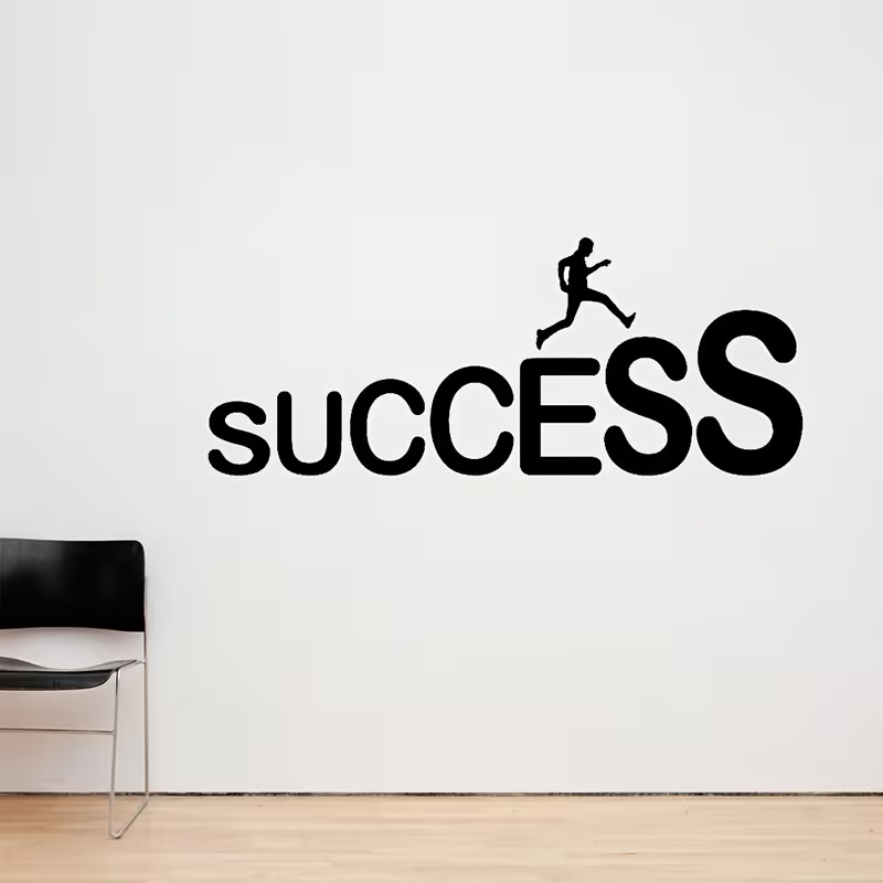 Removable Vinyl Wall Decals fo - Office Furniture Jobs reseña y precio