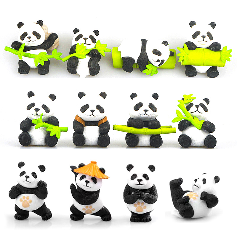 New Cute Panda Design Car Cons - Office Furniture Brand reseña y precio