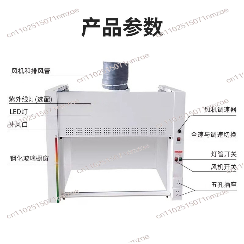 F8 Chemical Laboratory Desktop - Office Furniture And Equipment reseña y precio