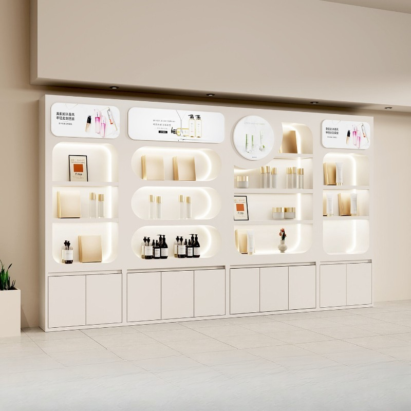 Nordic High-end Beauty Salon D - Office Furniture High End reseña y precio