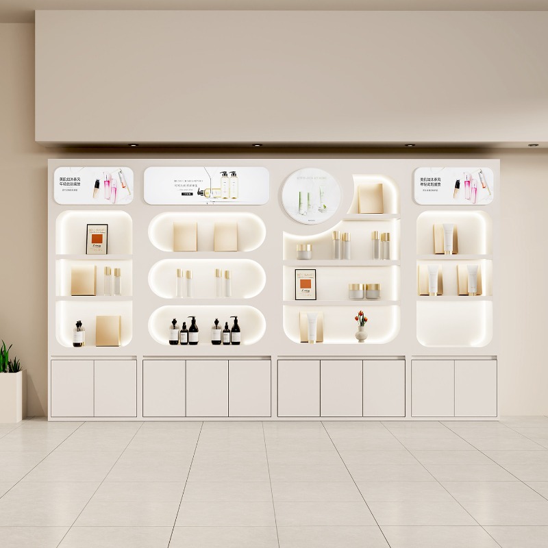 Nordic High-end Beauty Salon D - Office Furniture High End reseña y precio