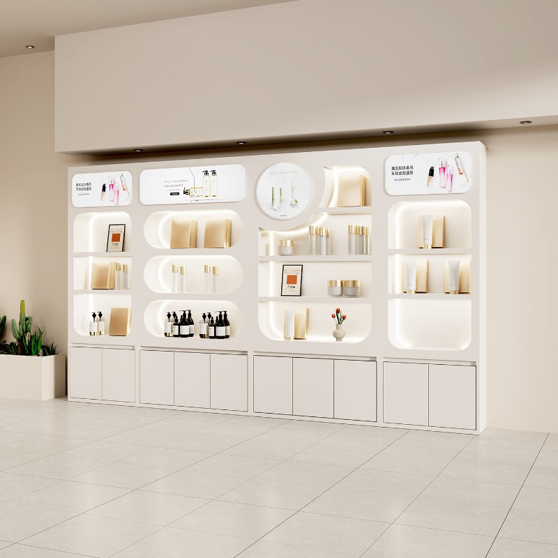 Nordic High-end Beauty Salon D - Office Furniture High End reseña y precio