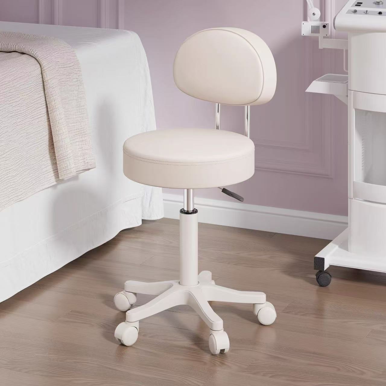Home Makeup Chair Leisure Chai - Furniture Chairs For Office reseña y precio