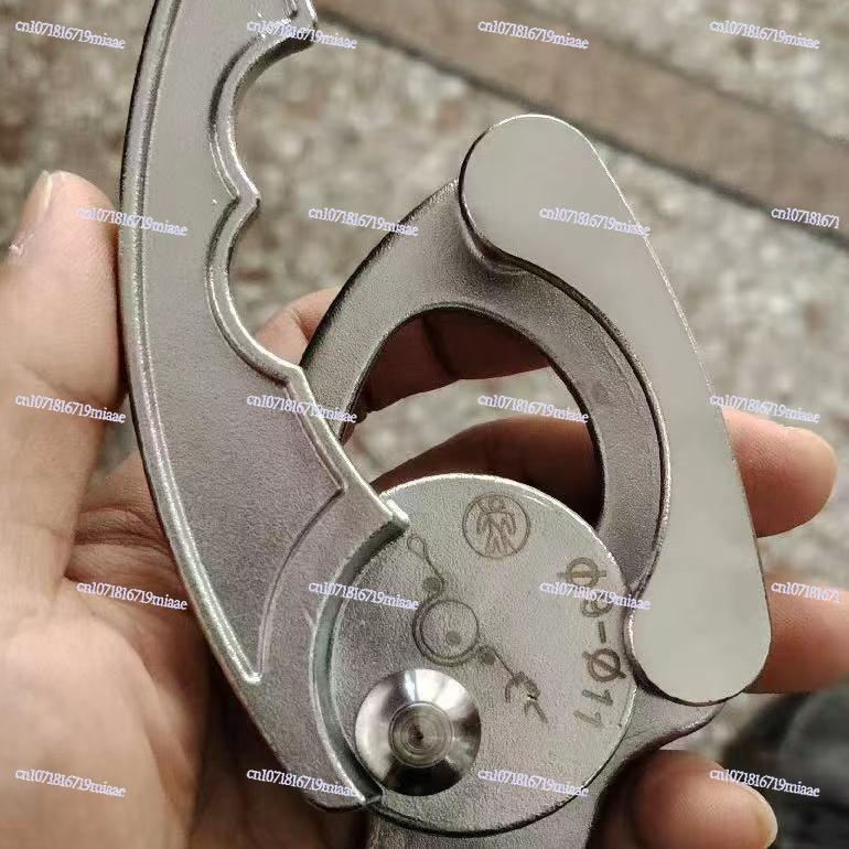 Descender Rock Climber SRT Sim - Office Furniture And Equipment reseña y precio