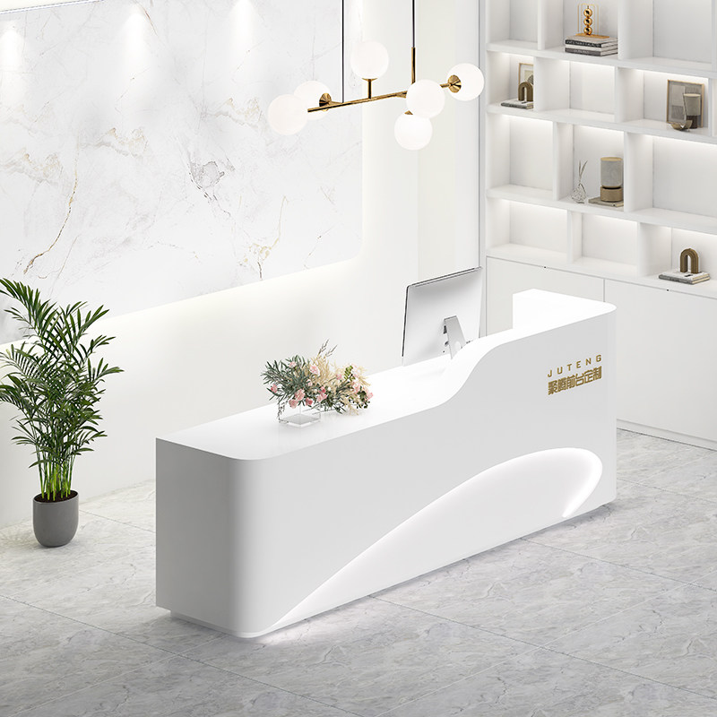 Modern Minimalist Clothing Sto - Office Furniture Company reseña y precio