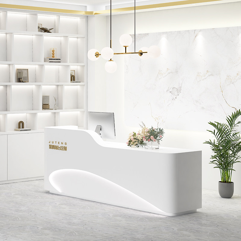 Modern Minimalist Clothing Sto - Office Furniture Company reseña y precio