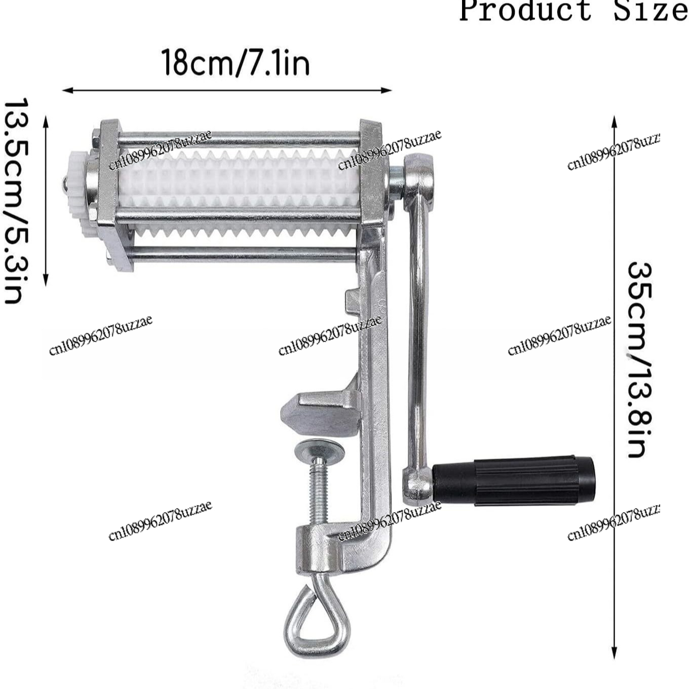 Manual Meat Tenderizer Househo - Office Furniture Tenders reseña y precio