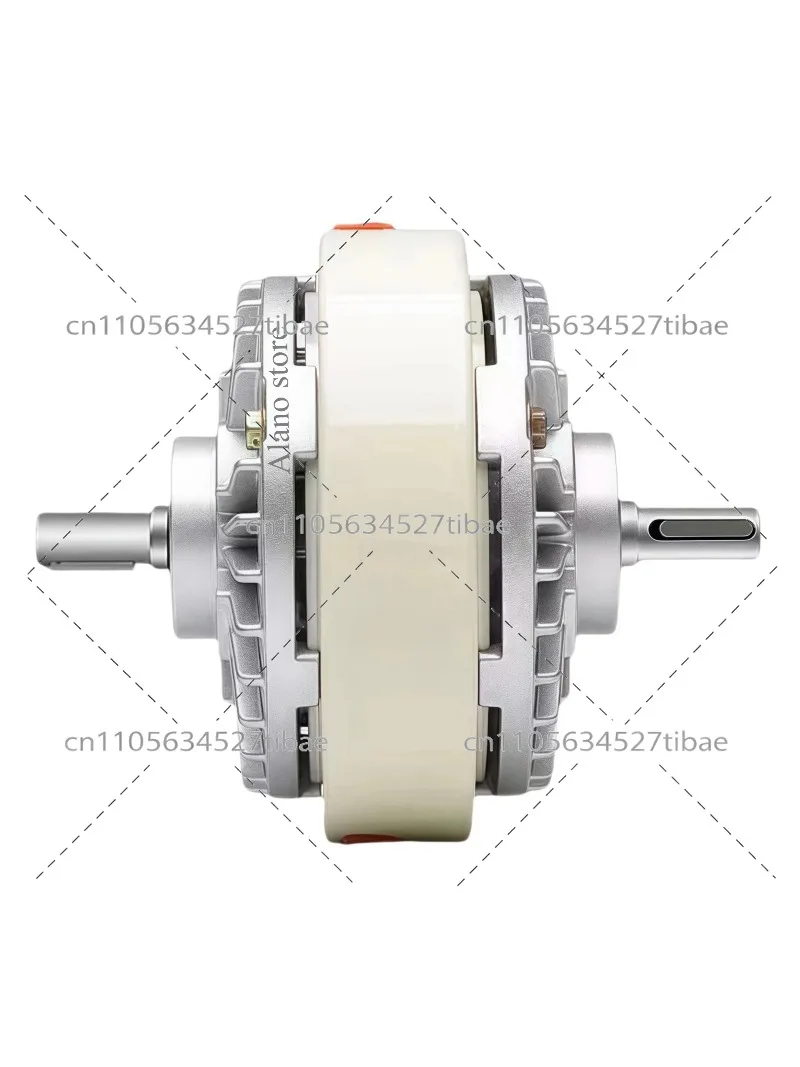 Magnetic Powder Brake Clutch F - Office Furniture And Equipment reseña y precio