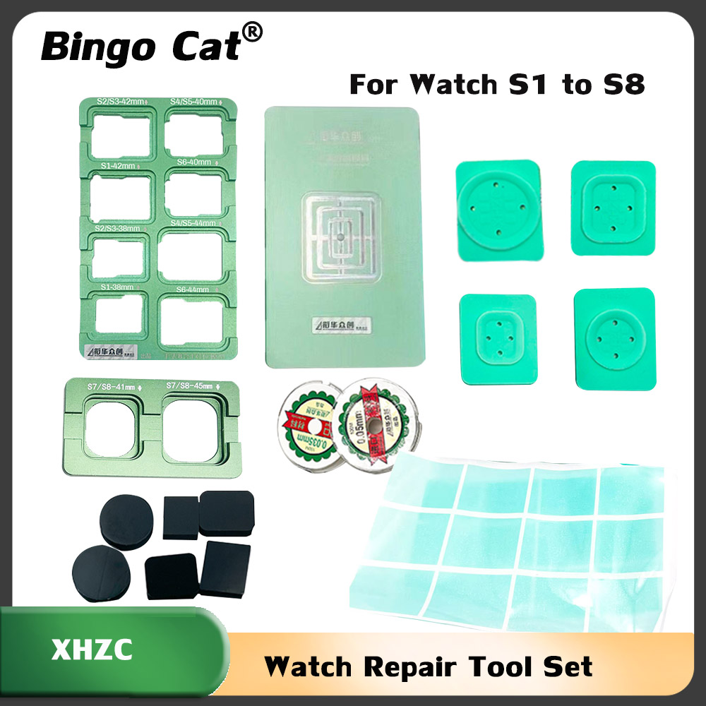 XHZC 10in1 Fitting Alignment P - Partition Screen Divider reseña y precio