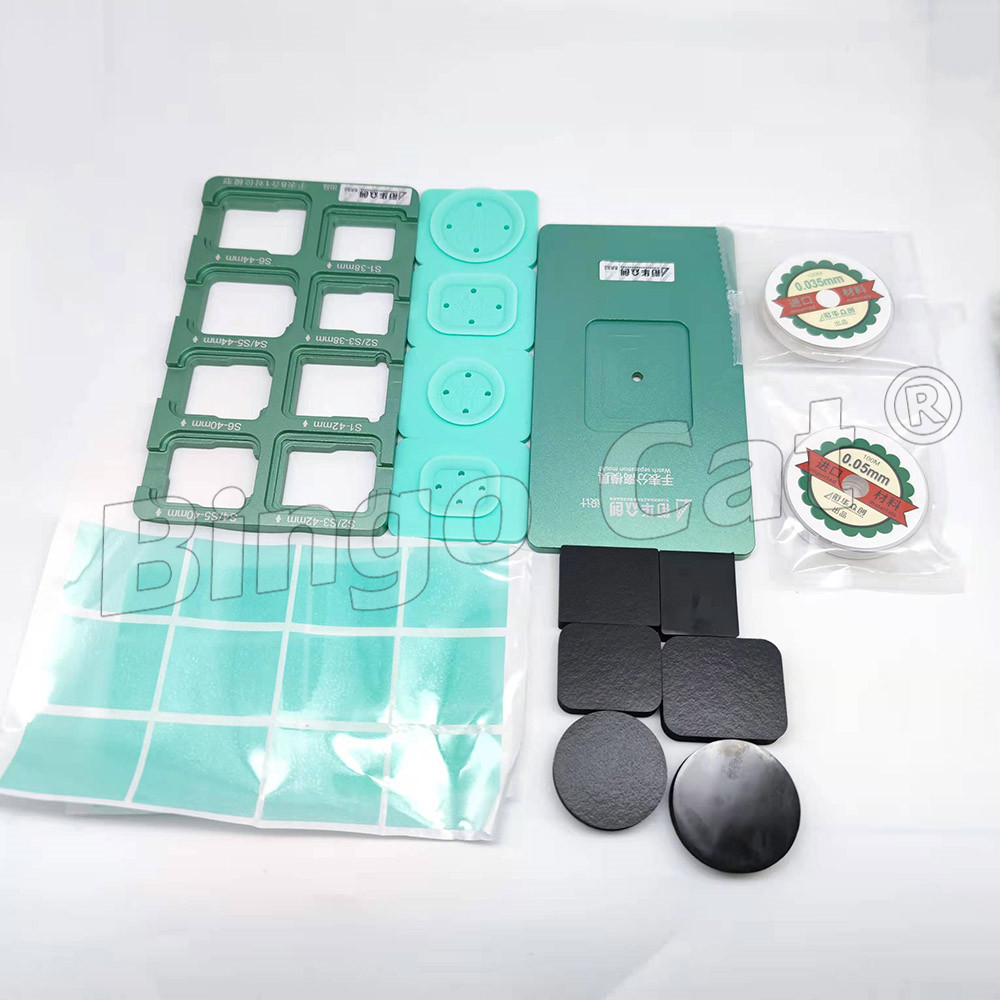 XHZC 10in1 Fitting Alignment P - Partition Screen Divider reseña y precio