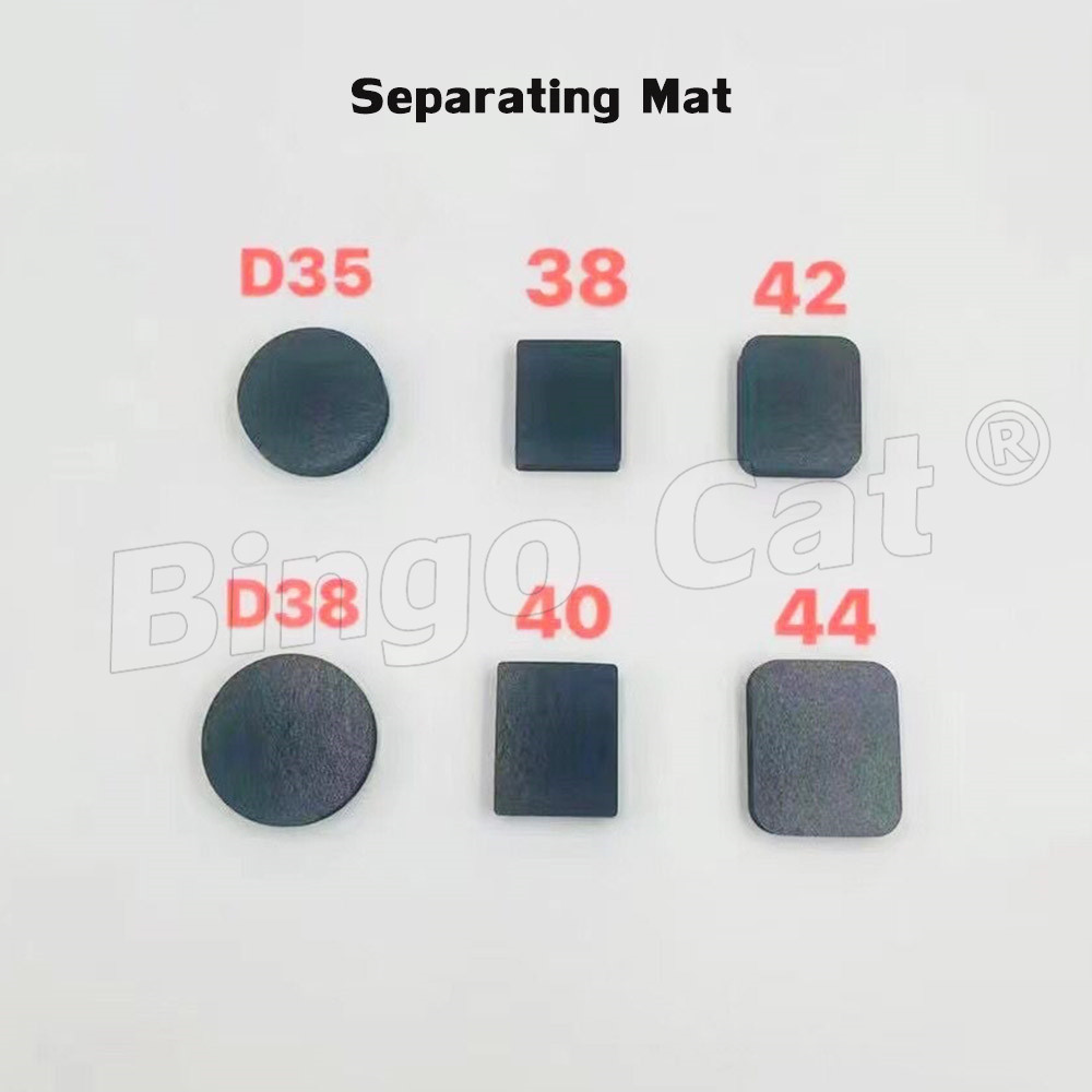 XHZC 10in1 Fitting Alignment P - Partition Screen Divider reseña y precio