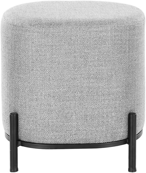 **/Ottoman, Round Footstool Lo - Furniture Chairs For Office reseña y precio