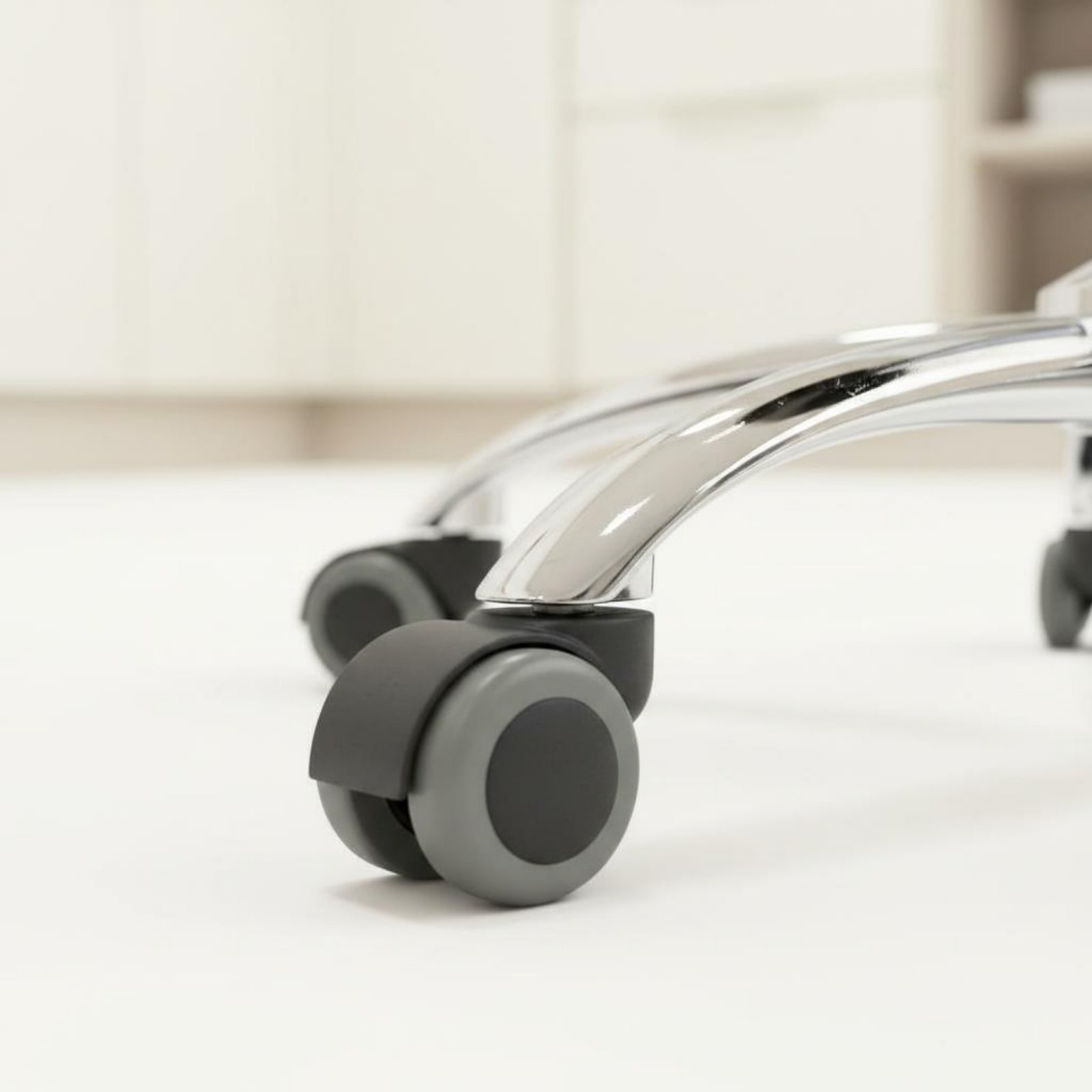 Swivel Saddle Stool Heavy Duty - Furniture Chairs For Office reseña y precio
