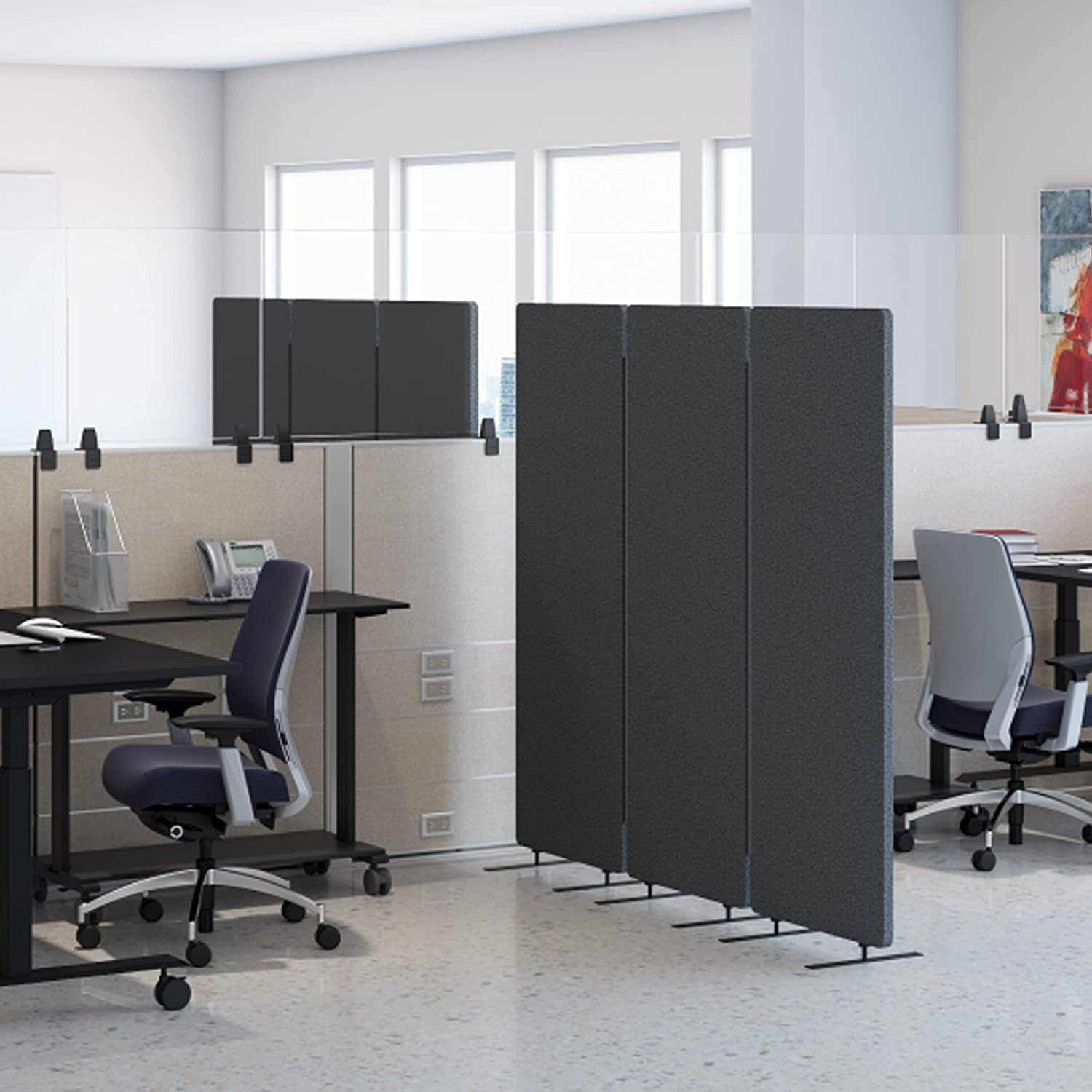 Screen Partition Wall Material - Partition Screen Divider reseña y precio