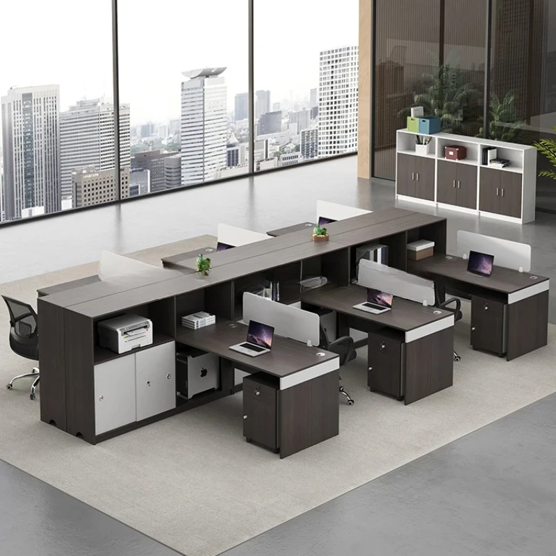 Simplicity Modern Office Desks - Office Furniture And Equipment reseña y precio