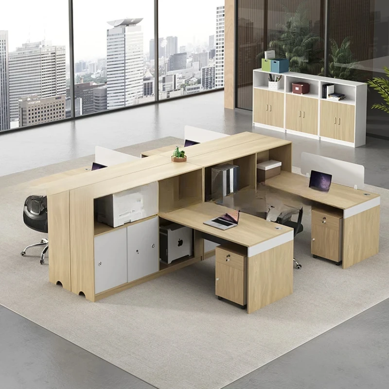 Simplicity Modern Office Desks - Office Furniture And Equipment reseña y precio