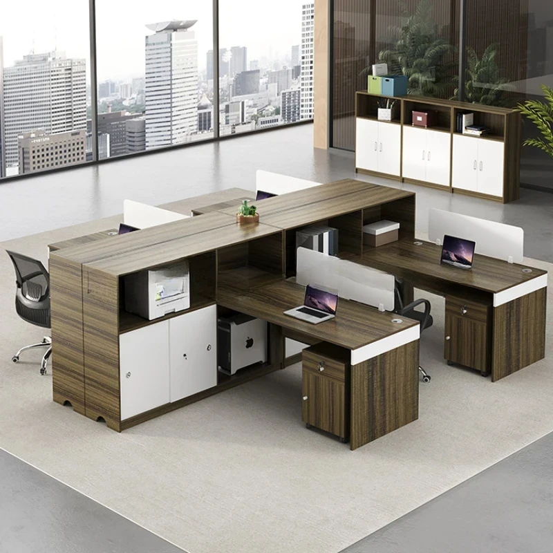 Simplicity Modern Office Desks - Office Furniture And Equipment reseña y precio