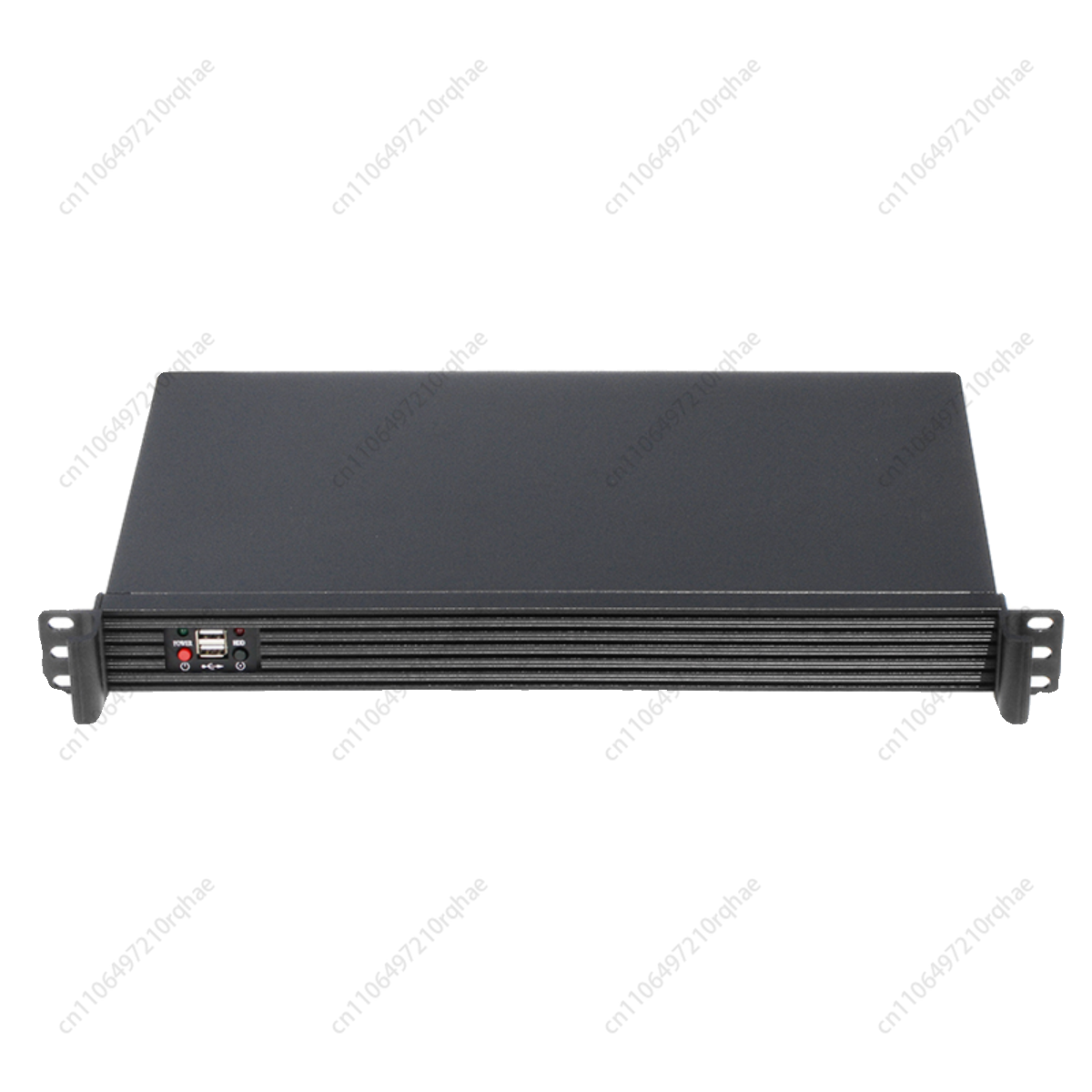 1U short server chassis 1U250L - Office Furniture And Equipment reseña y precio