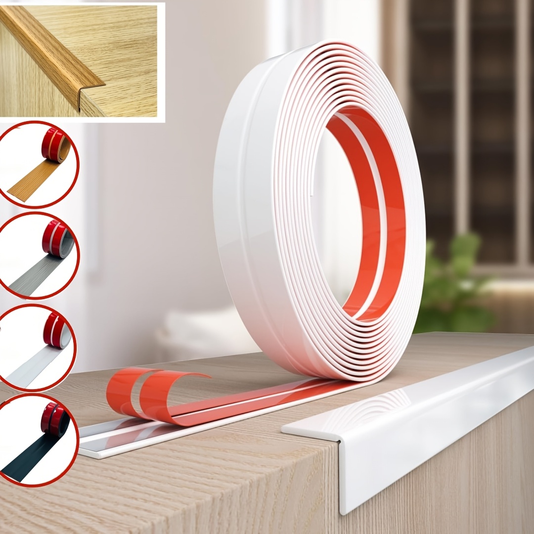 3 meters per roll adhesive sel - Office Furniture Useful Life reseña y precio