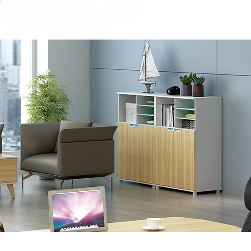 New Arrival New White Bookshel - Office Furniture And Equipment reseña y precio