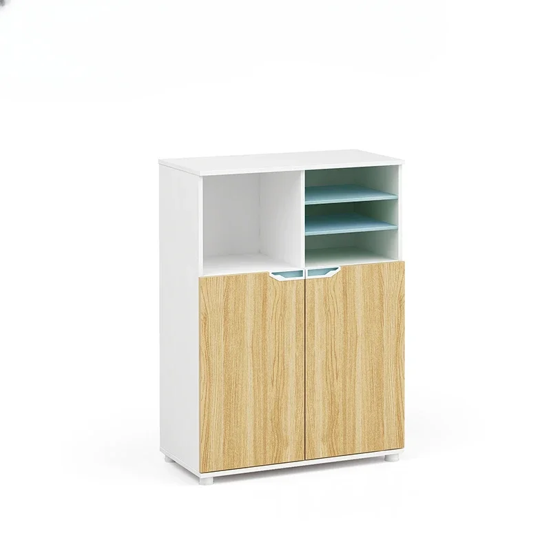 New Arrival New White Bookshel - Office Furniture And Equipment reseña y precio