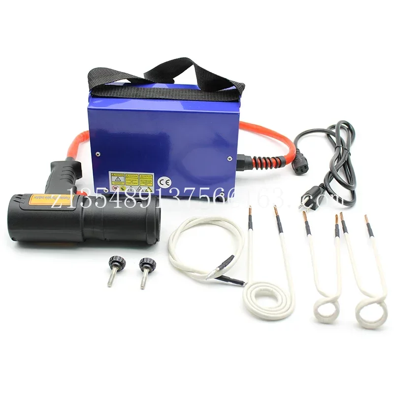 1500W Magnetic Induction Heate - Office Furniture And Equipment reseña y precio