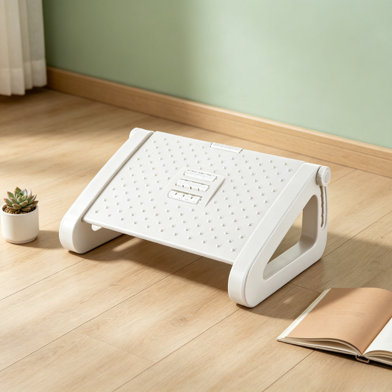 Adjustable Height Foot Rest St - Office Furniture Brand reseña y precio
