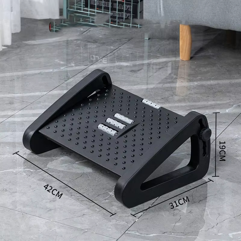 Adjustable Height Foot Rest St - Office Furniture Brand reseña y precio