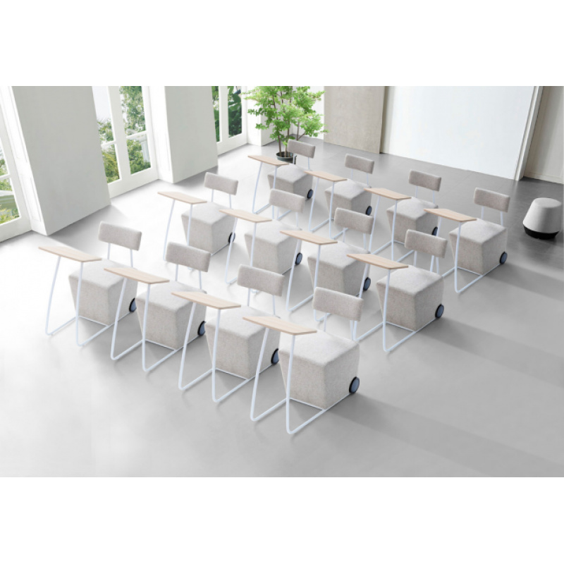 custom.European-Style Simple a - Furniture Chairs For Office reseña y precio