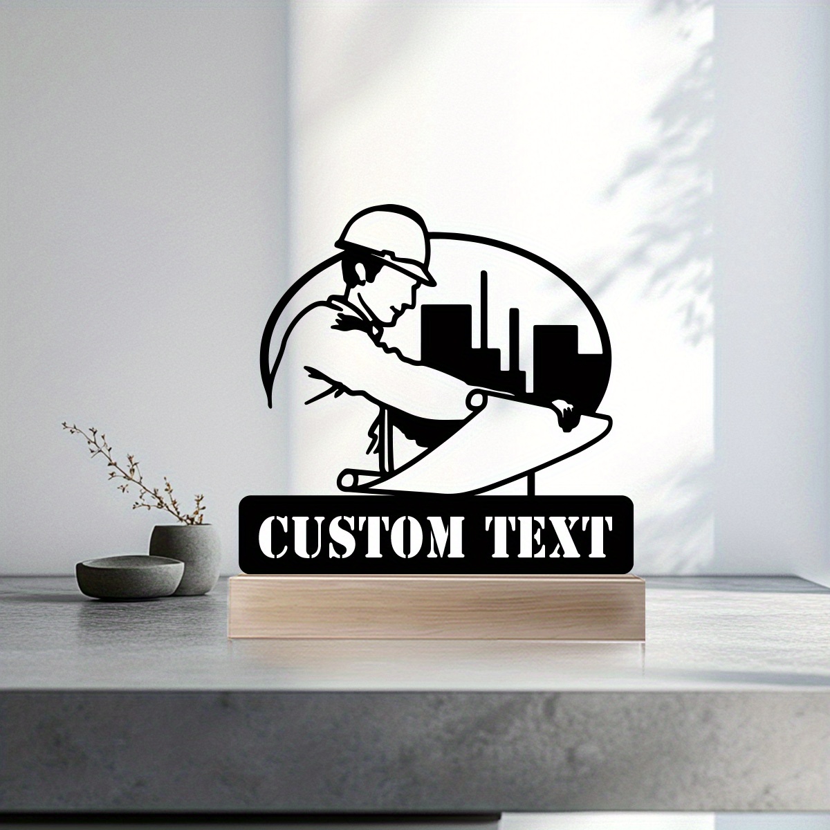 Custom Metal Civil Engineer Na - Office Furniture Jobs reseña y precio