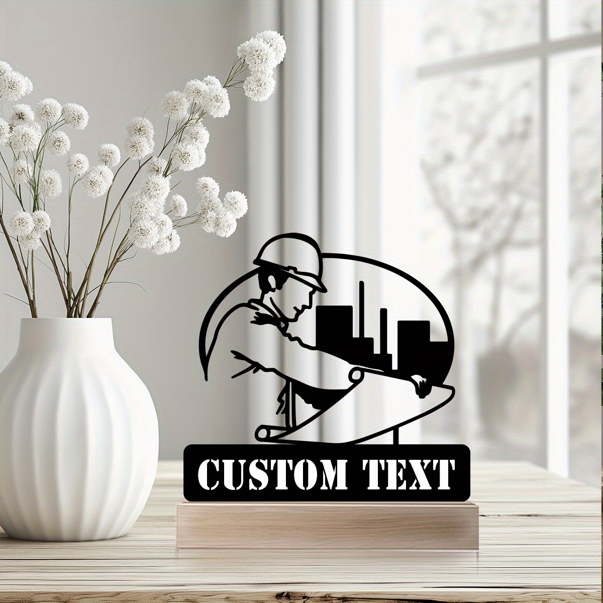 Custom Metal Civil Engineer Na - Office Furniture Jobs reseña y precio