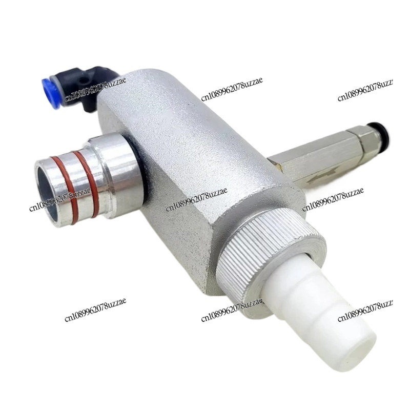 Accessories Powder Coating Gun - Office Furniture And Equipment reseña y precio
